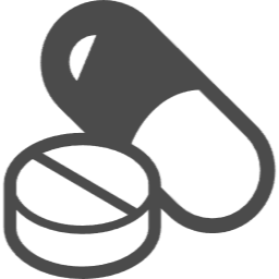 お薬のイメージ