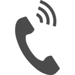 受話器のイメージ